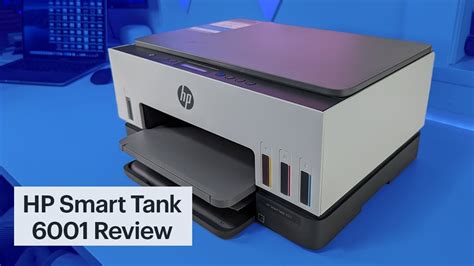 hp smart tank review.